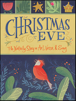 cover image of Christmas Eve